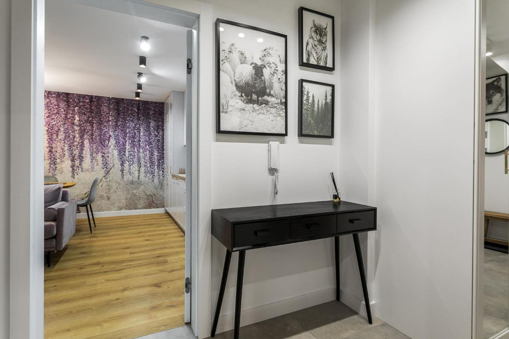 Rent Like Home - Za Cieszynianka 6 扎科帕内 外观 照片