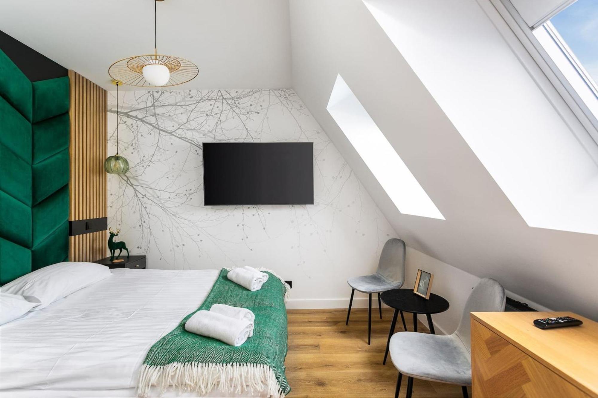 Rent Like Home - Za Cieszynianka 6 扎科帕内 外观 照片