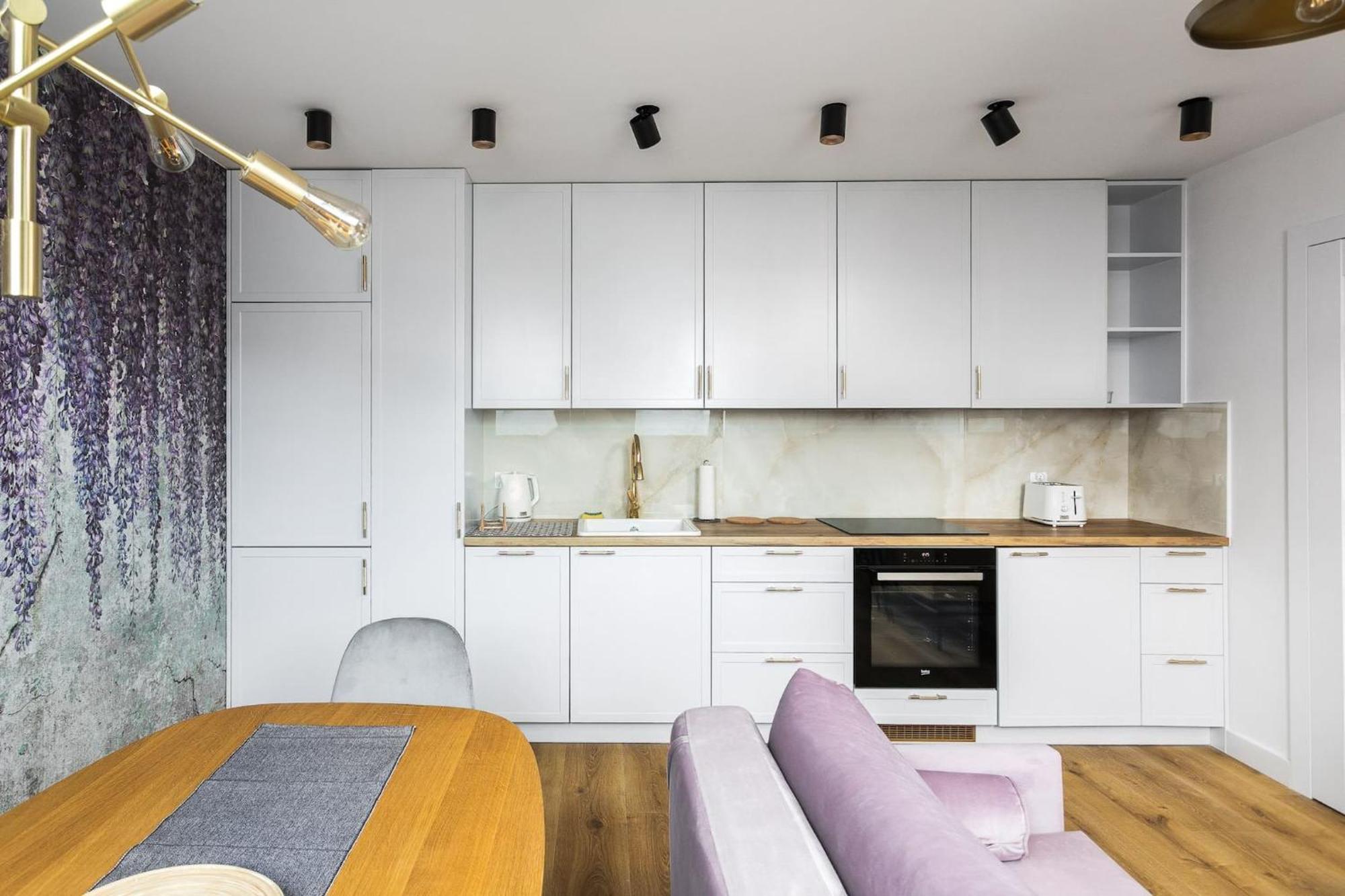 Rent Like Home - Za Cieszynianka 6 扎科帕内 外观 照片
