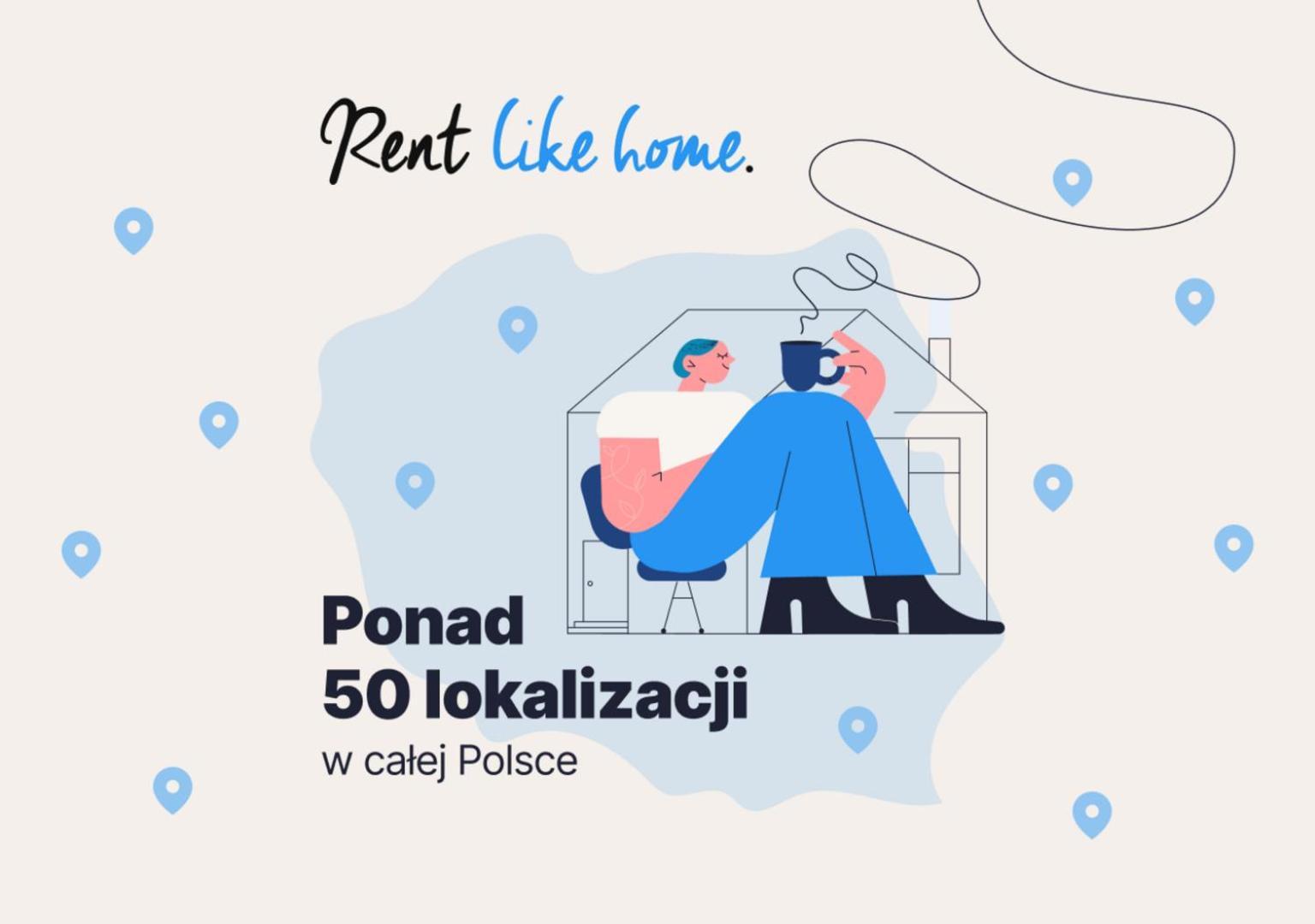 Rent Like Home - Za Cieszynianka 6 扎科帕内 外观 照片